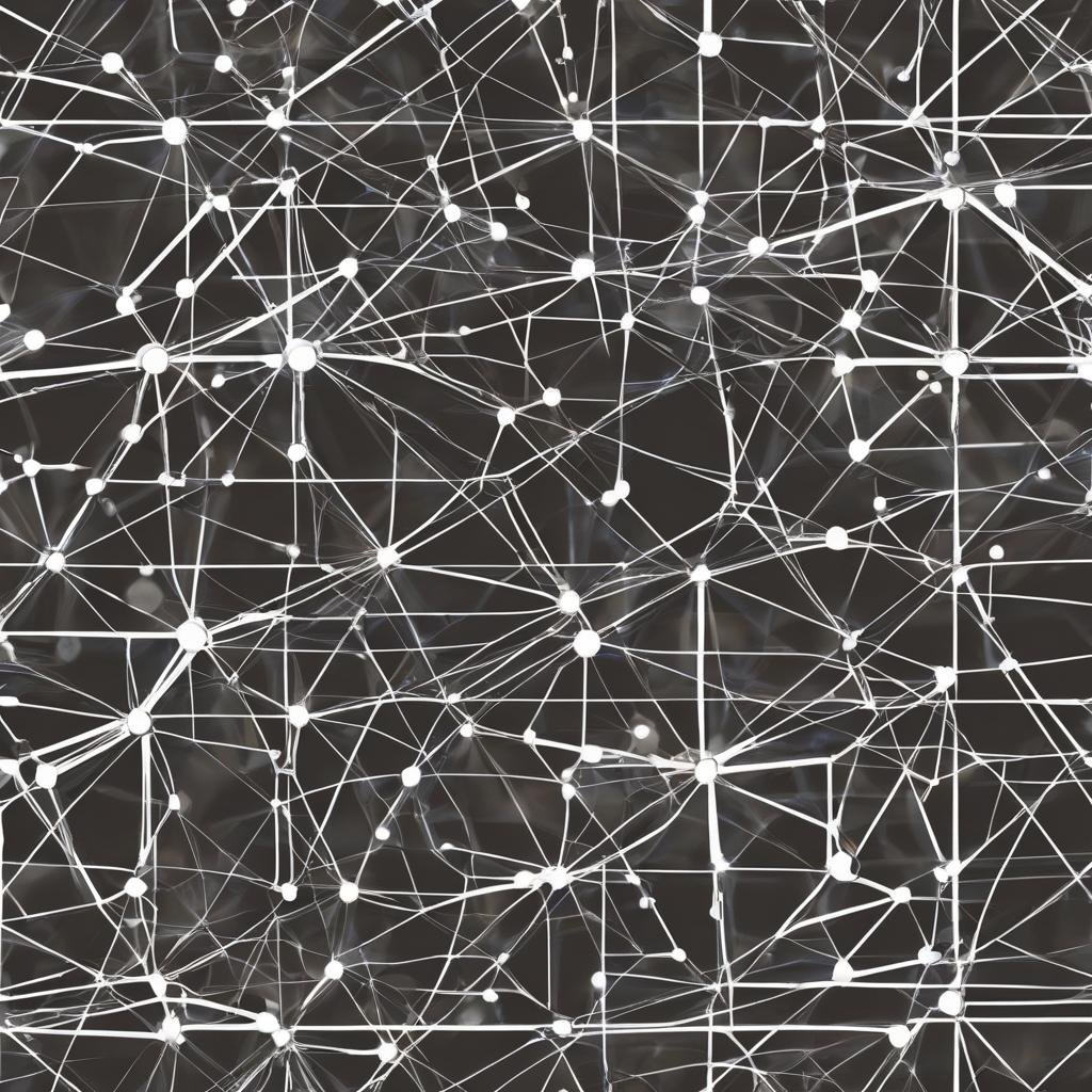 Technological Monitoring Image